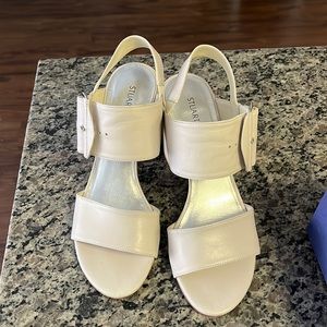 Stuart Weitzman Sandals size 7